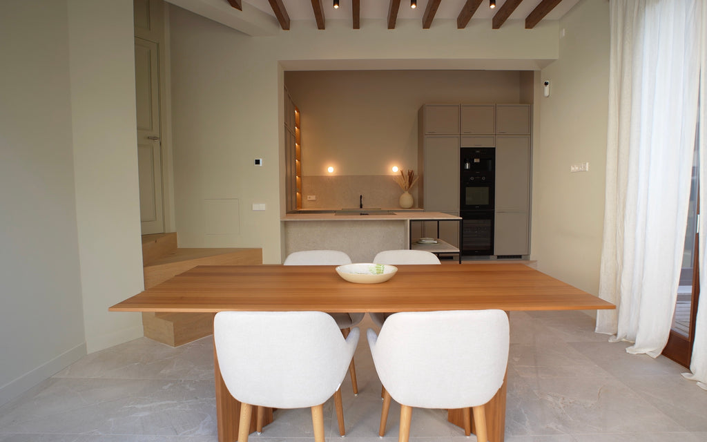 Bacco Propiedades · CORB MARI