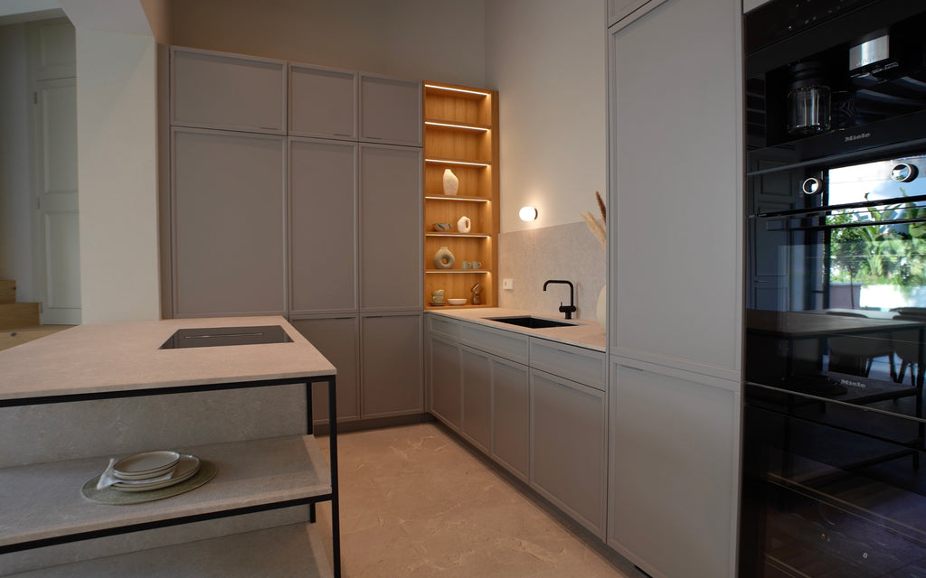 Bacco Propiedades · CORB MARI