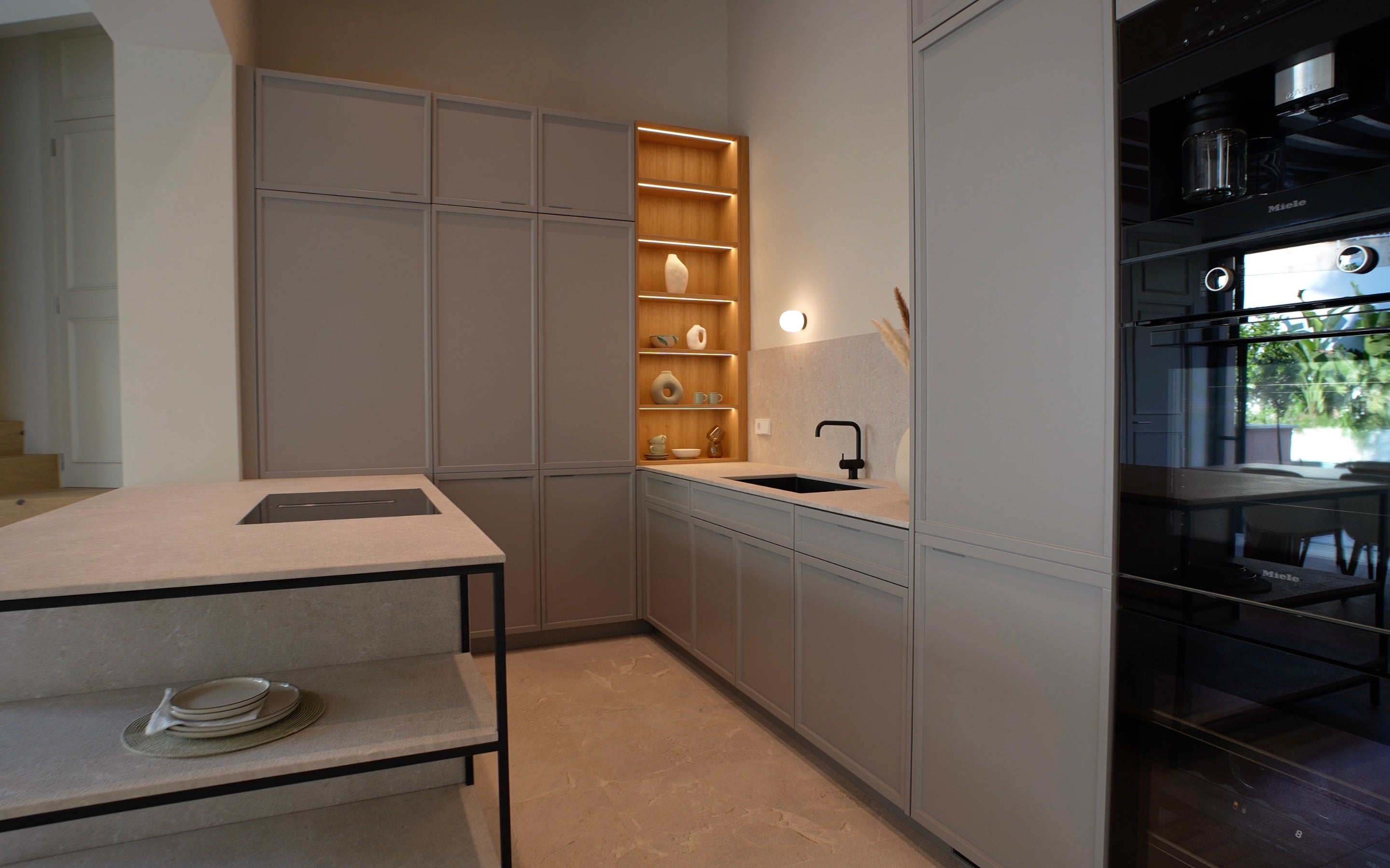 Bacco Propiedades · CORB MARI