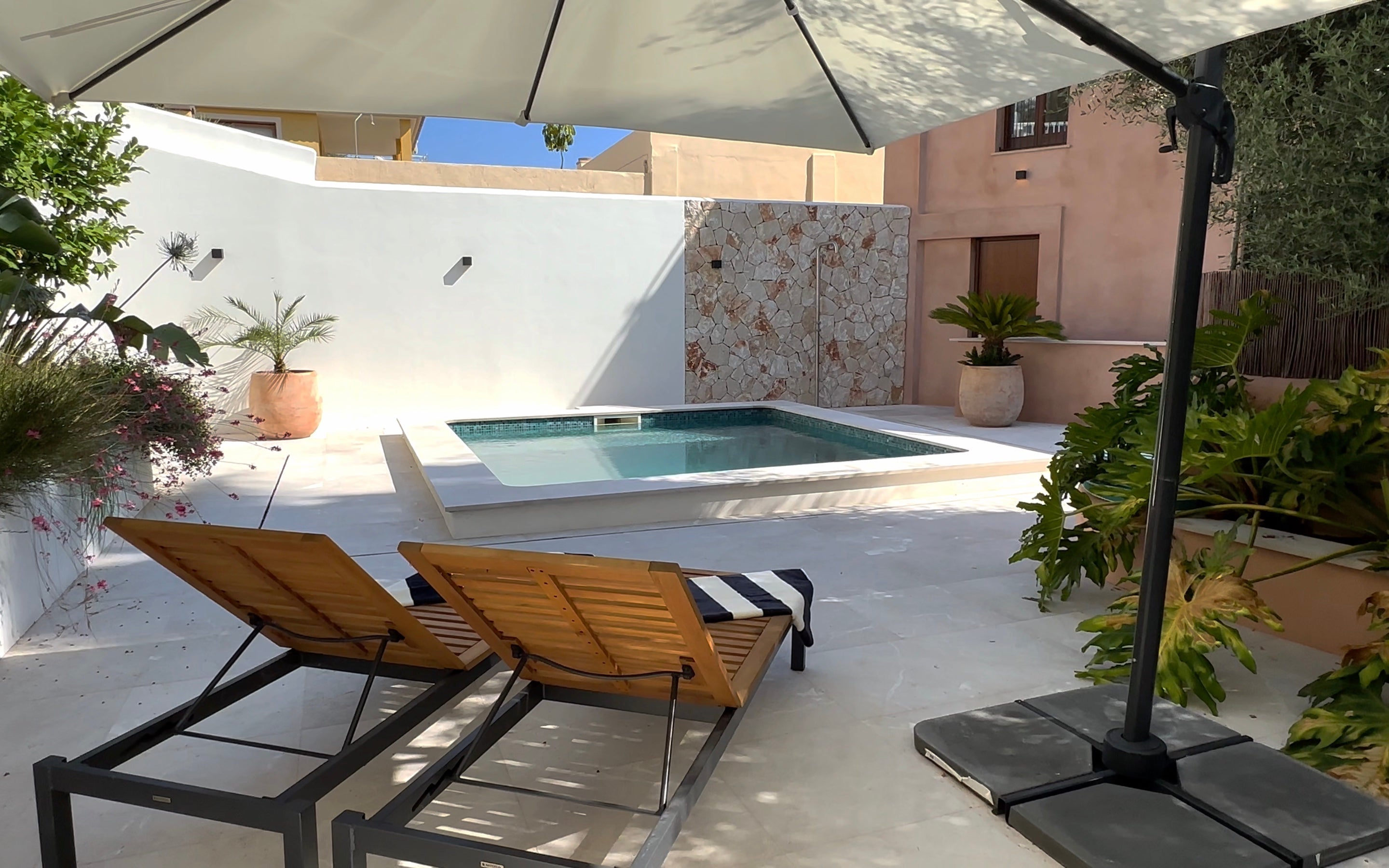 Bacco Propiedades · CORB MARI