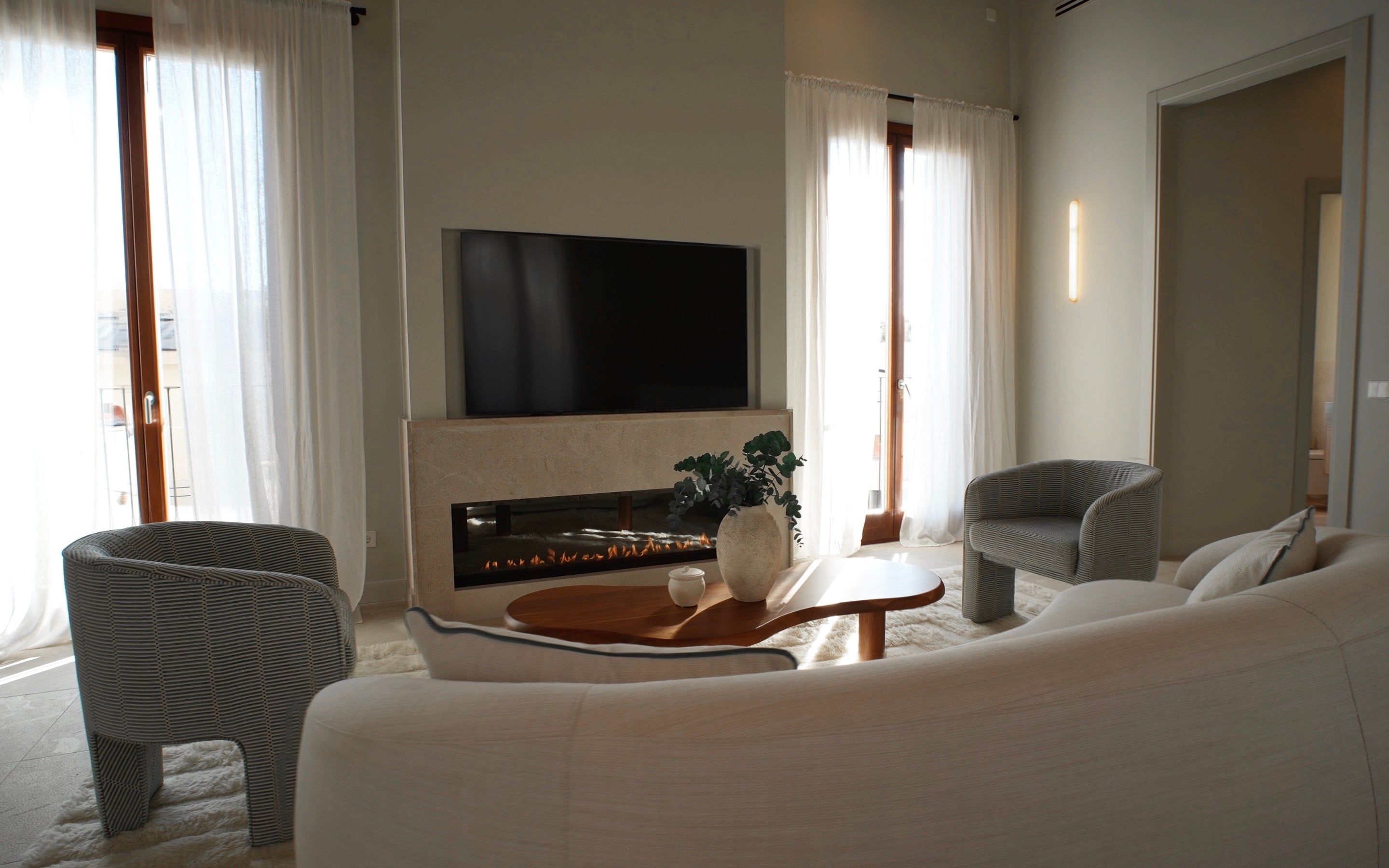 Bacco Propiedades · CORB MARI