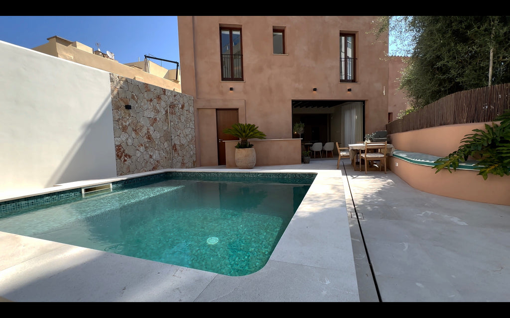 Bacco Propiedades · CORB MARI