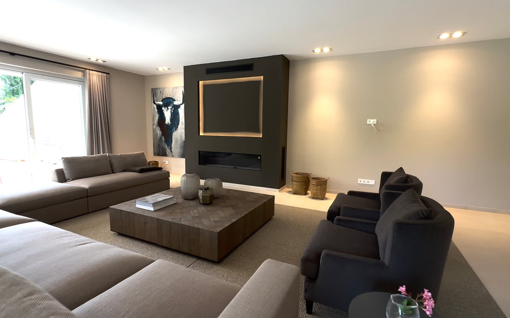 Ralph Hadedorn Propiedades · Cala Fornells