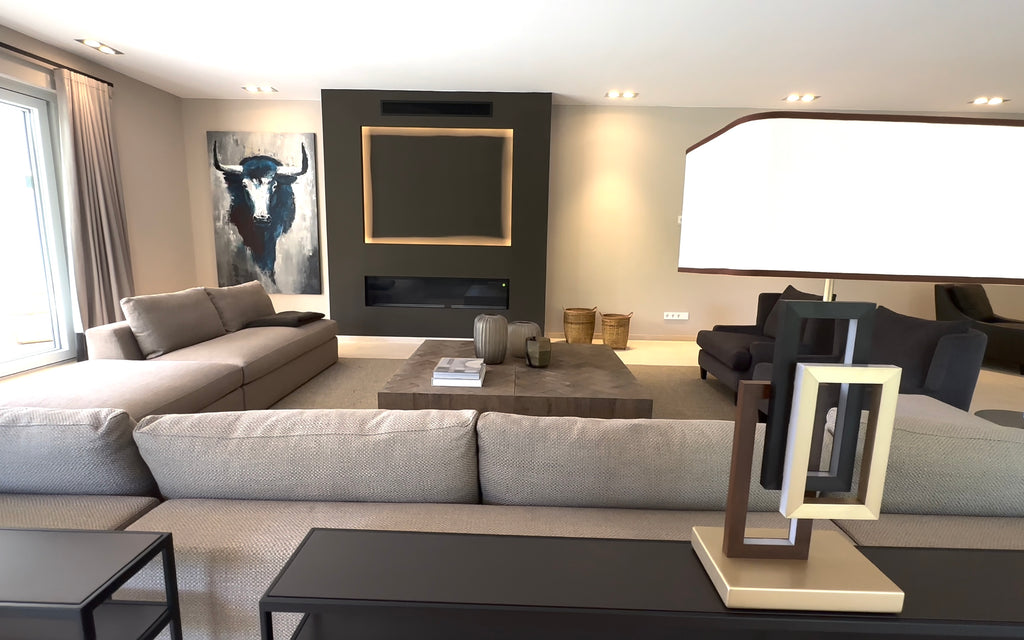 Ralph Hadedorn Propiedades · Cala Fornells