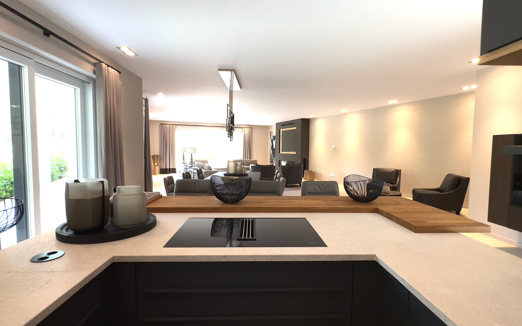 Ralph Hadedorn Propiedades · Cala Fornells