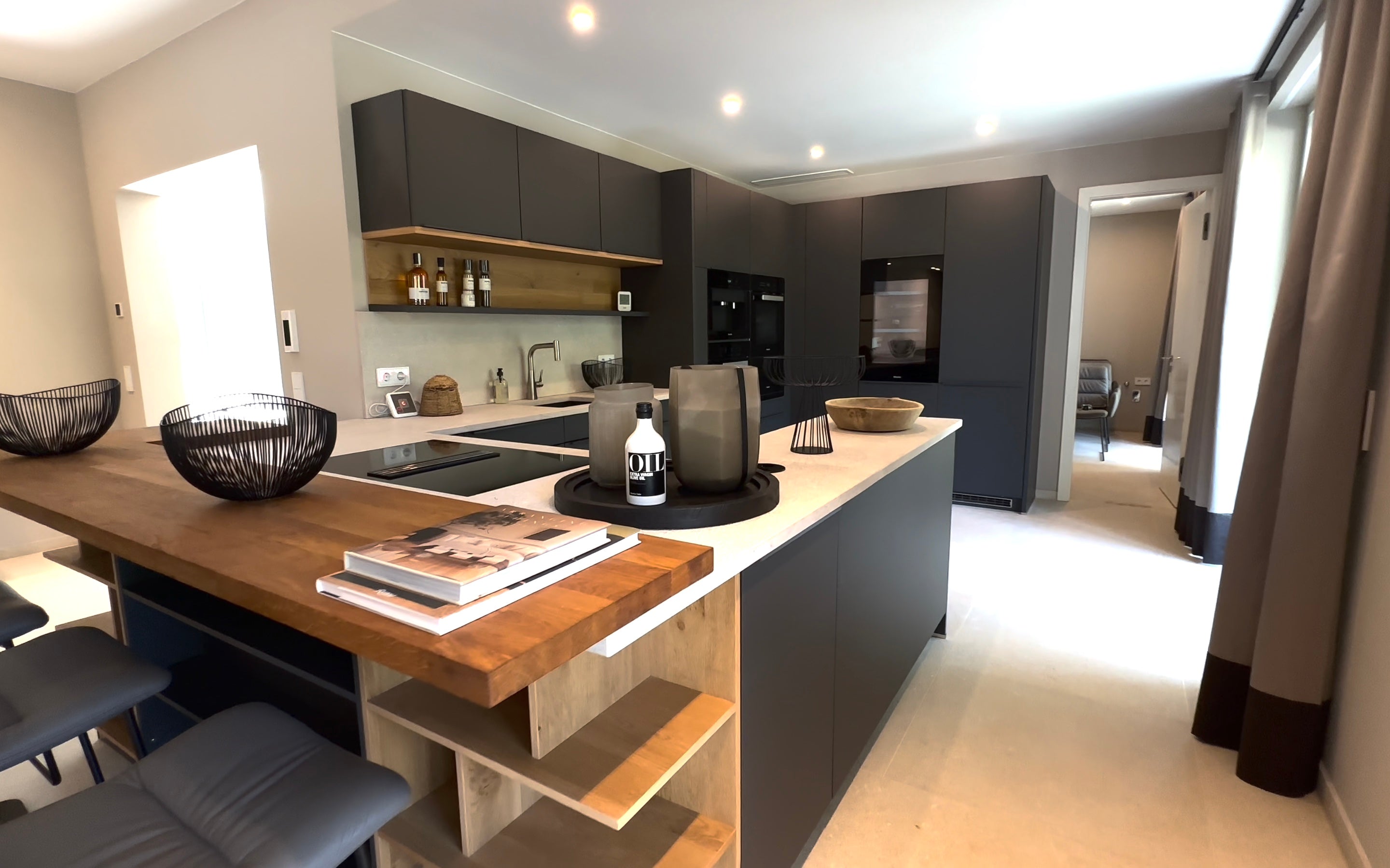 Ralph Hadedorn Propiedades · Cala Fornells