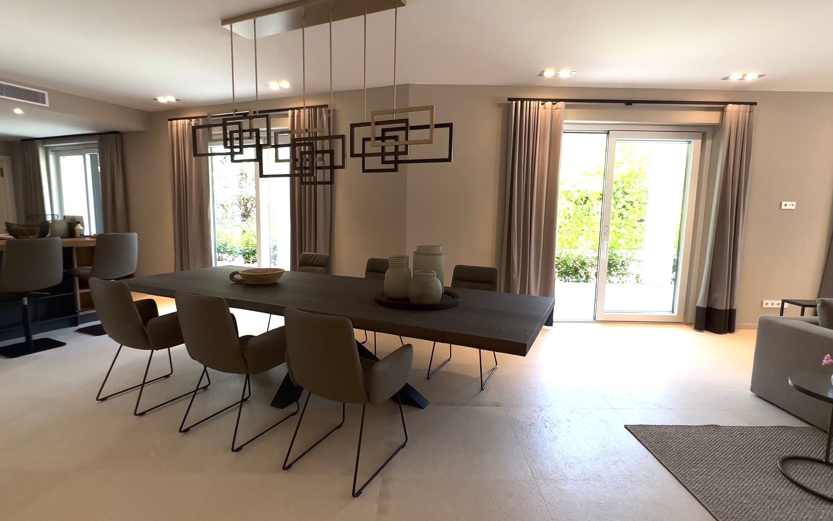 Ralph Hadedorn Propiedades · Cala Fornells