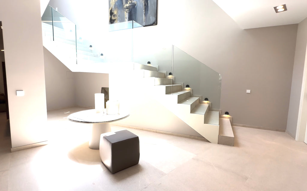 Ralph Hadedorn Propiedades · Cala Fornells