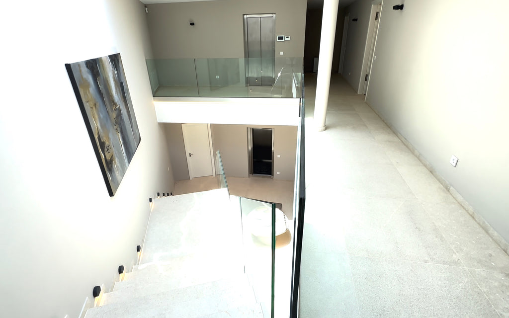 Ralph Hadedorn Propiedades · Cala Fornells