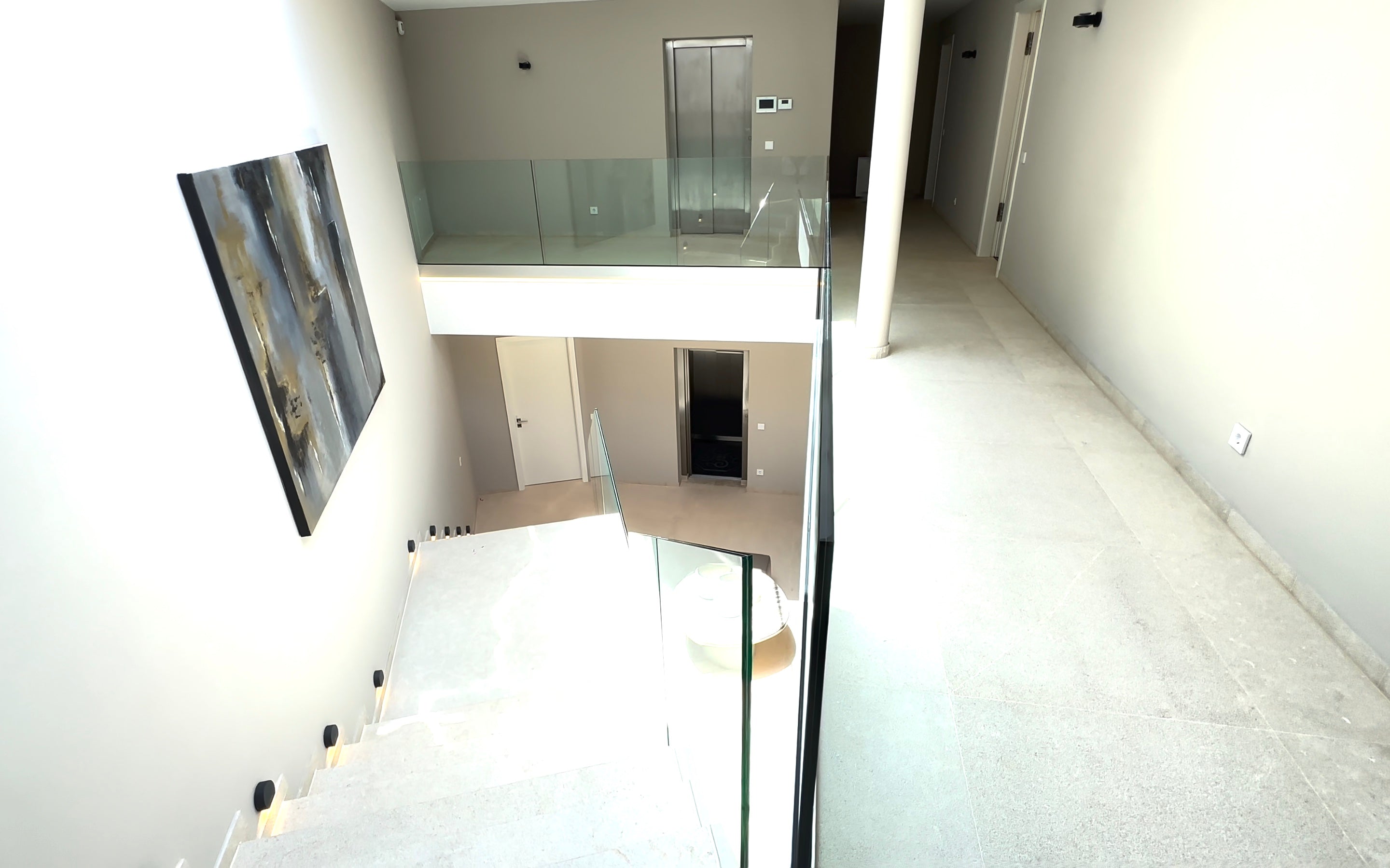 Ralph Hadedorn Propiedades · Cala Fornells