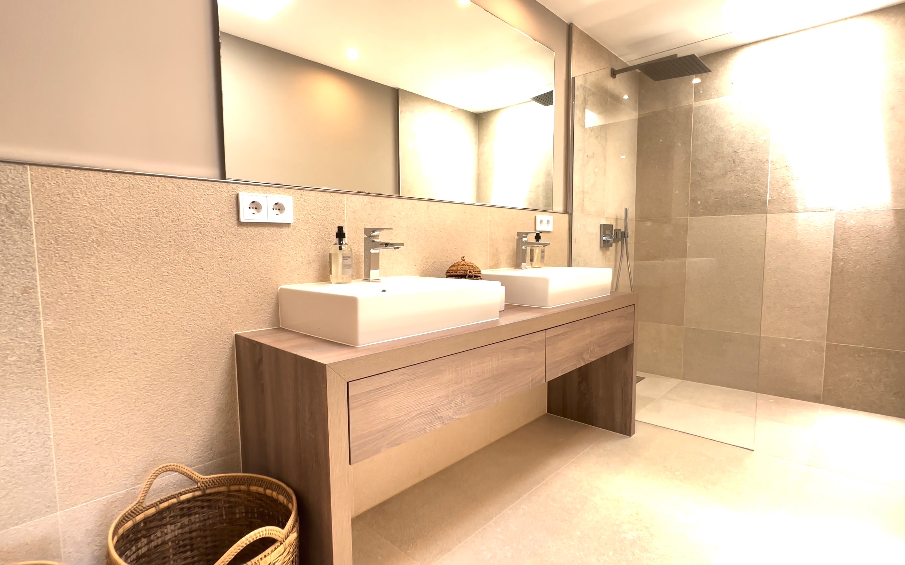 Ralph Hadedorn Propiedades · Cala Fornells