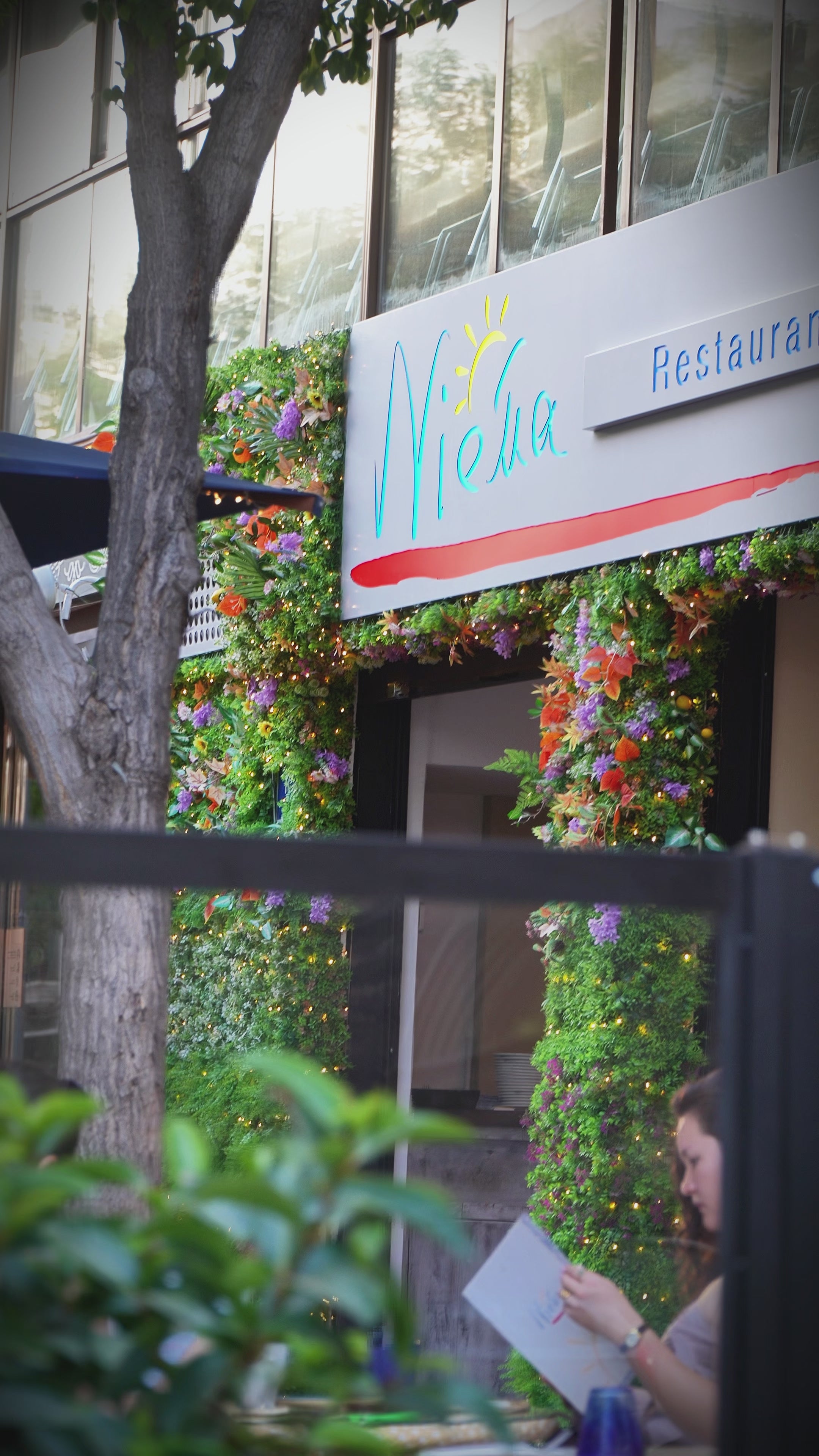 NIETTA· RESTAURANTE