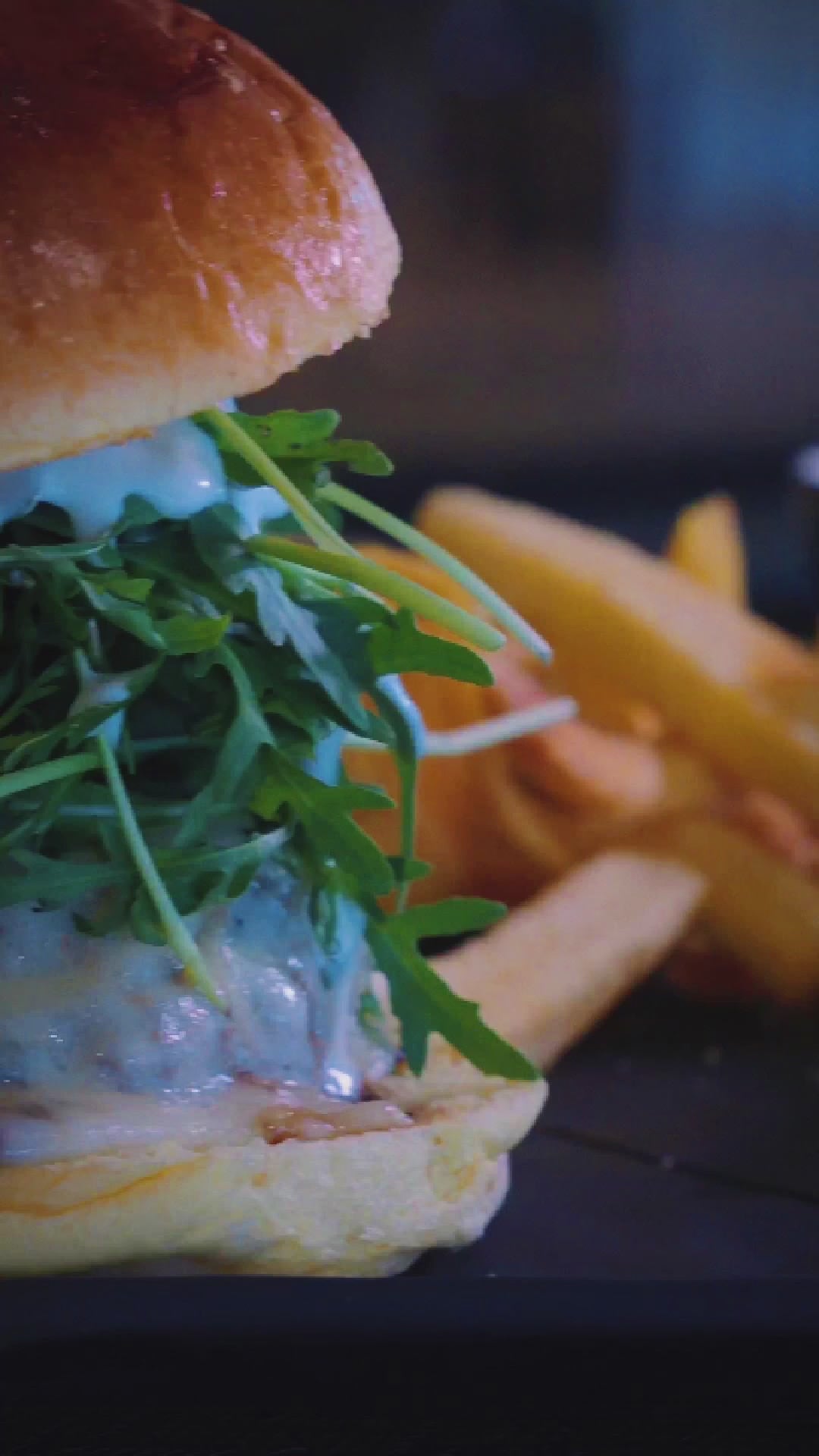 MAKARIA · RESTAURANTE