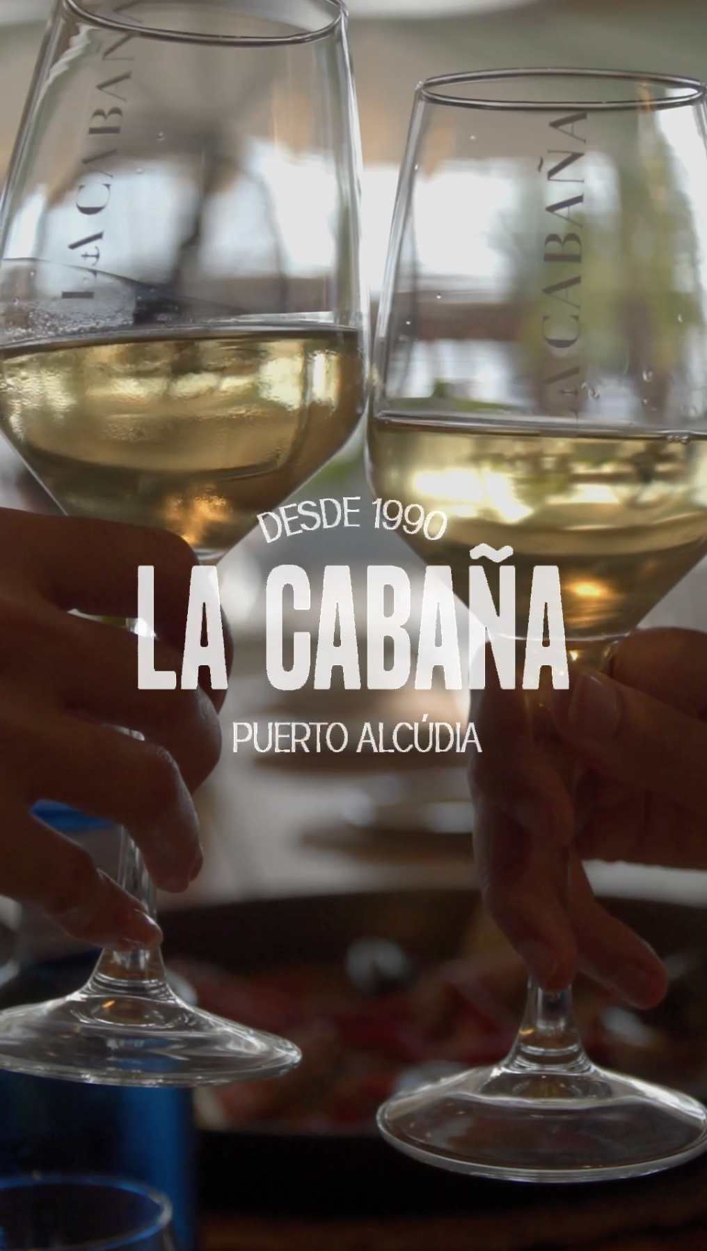 LA CABAÑA· RESTAURANTE