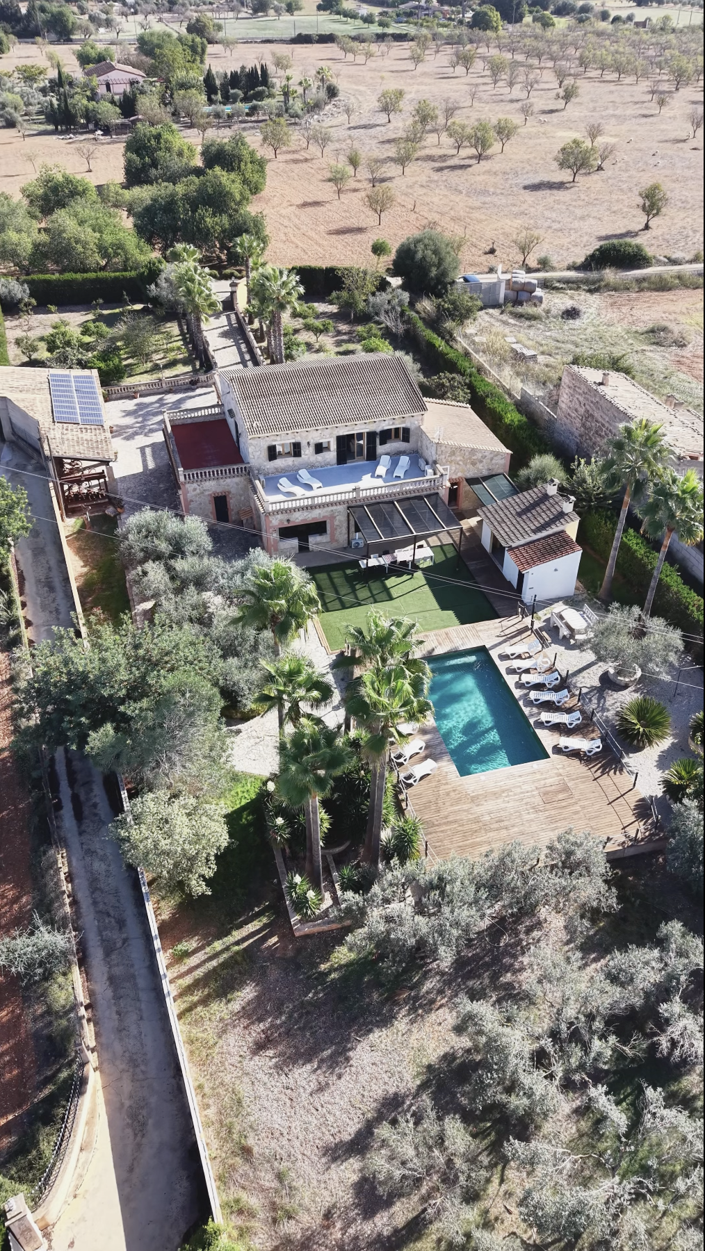 Bosch Propiedades · Inca